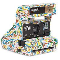 fendi and polaroid|Polaroid and Fendi team up for wild.